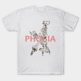 PHOBIA T-Shirt